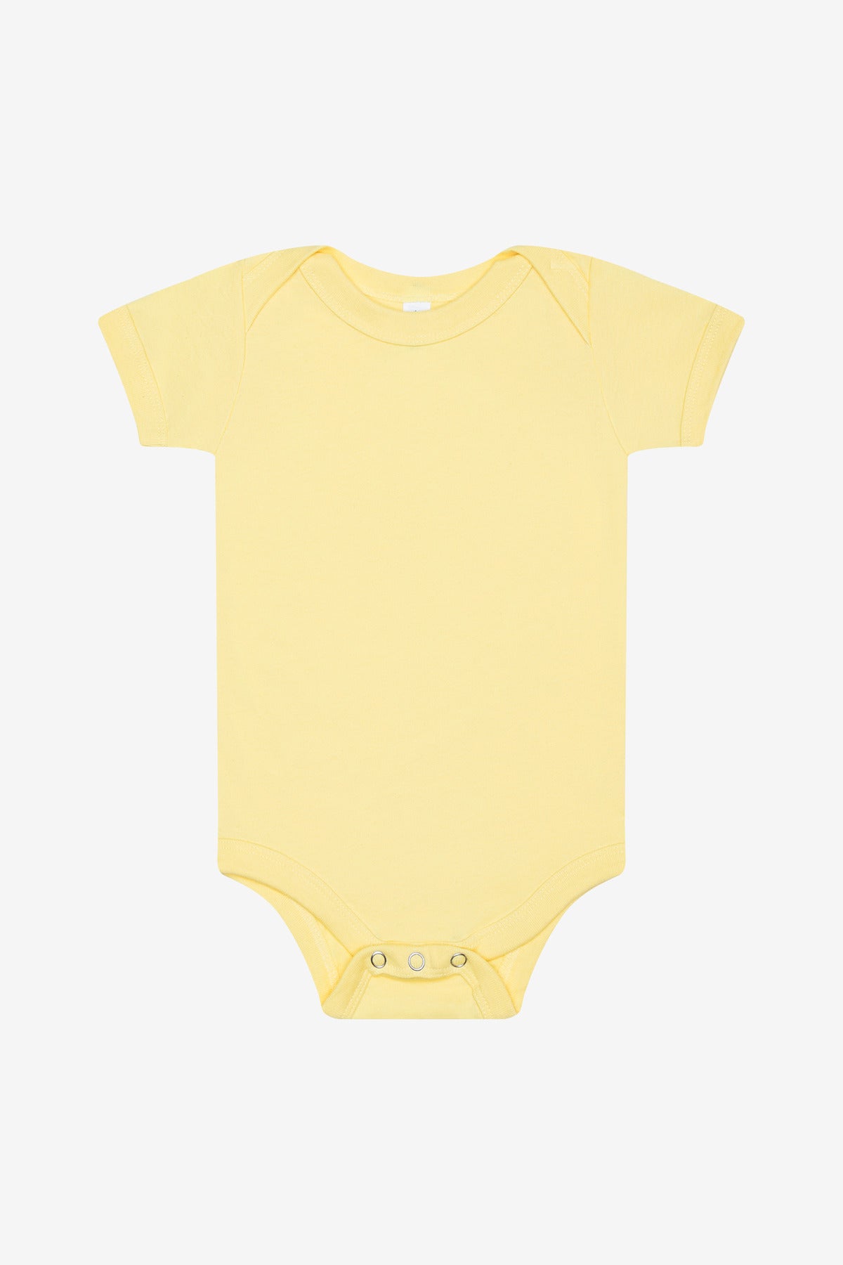 BELLA+CANVAS ® Infant Jersey Short Sleeve One Piece BC100B