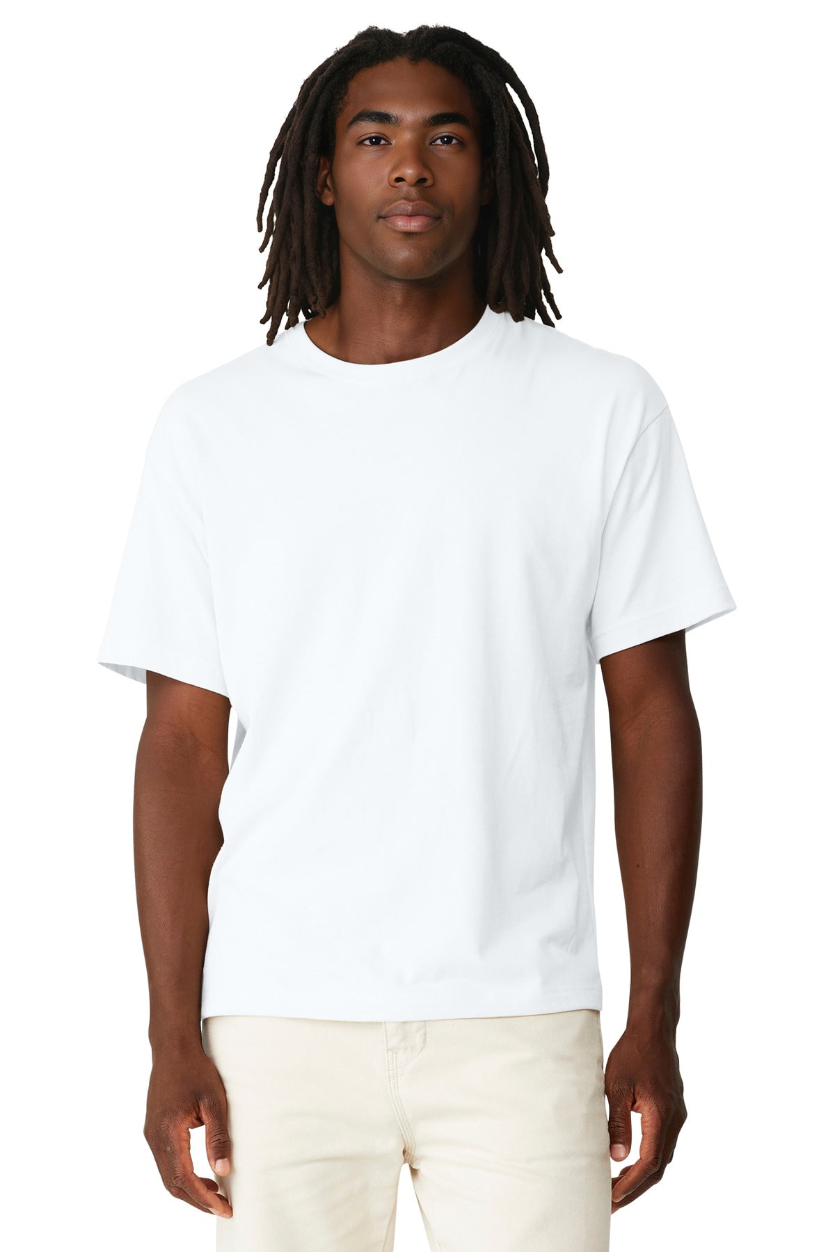 BELLA+CANVAS ® Unisex 6-Ounce Heavyweight Tee BC3010