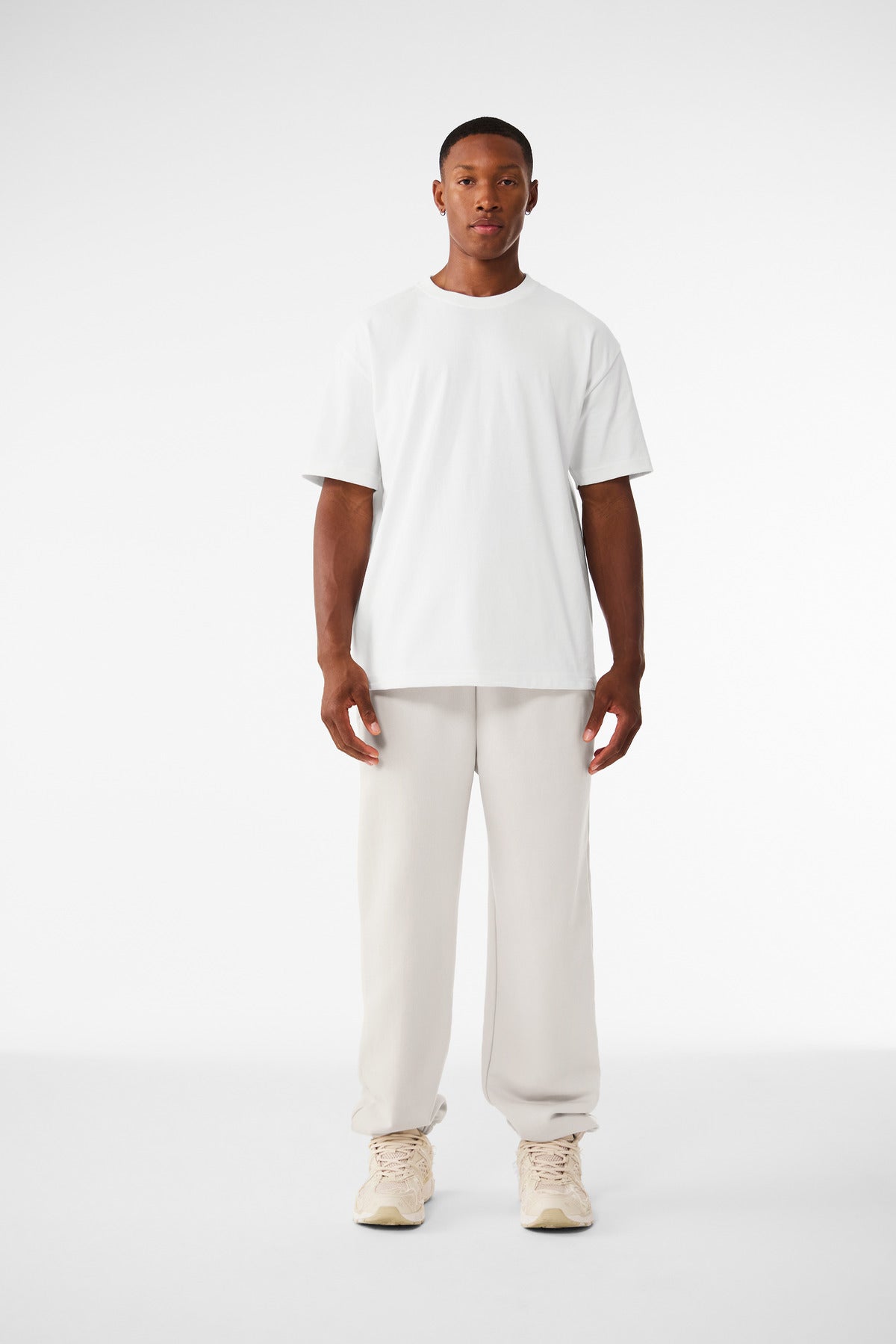 BELLA+CANVAS ® Unisex 10-Ounce Heavyweight Sweatpant BC4737