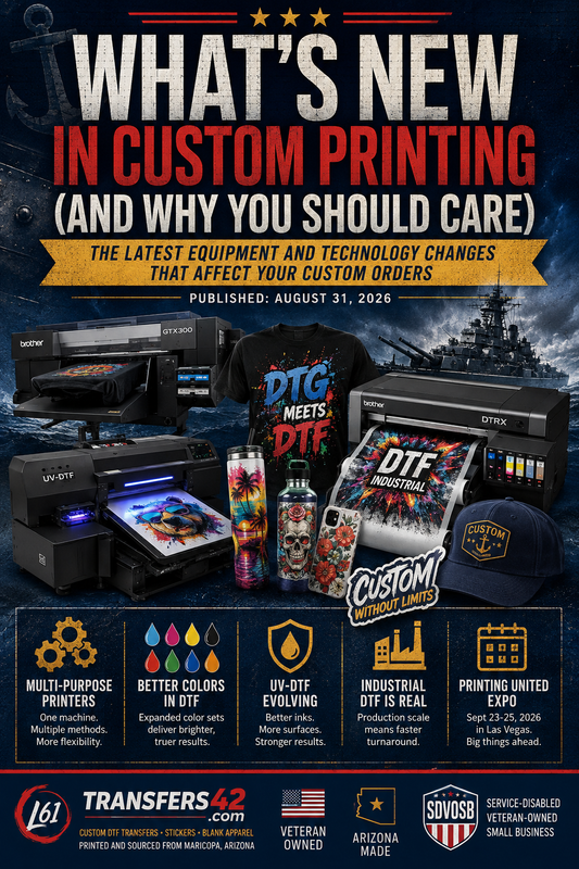 Industry Update 31 Aug 2026