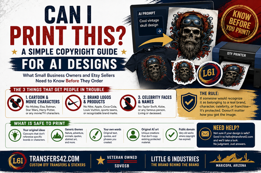 Your AI Image is Too Small