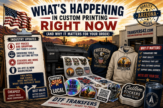 TRANSFERS42 INDUSTRY UPDATE 24 AUG 2026