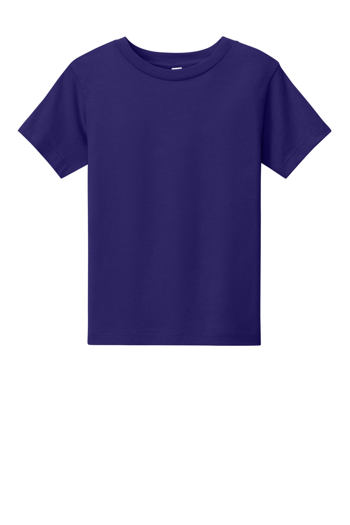 BELLA+CANVAS ®  Toddler Short Sleeve Tee BC3001T