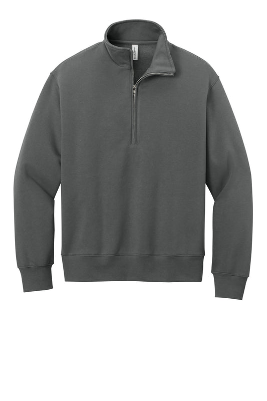 BELLA+CANVAS ®  Unisex 10-Ounce Heavyweight 1/2-Zip Sweatshirt BC4740