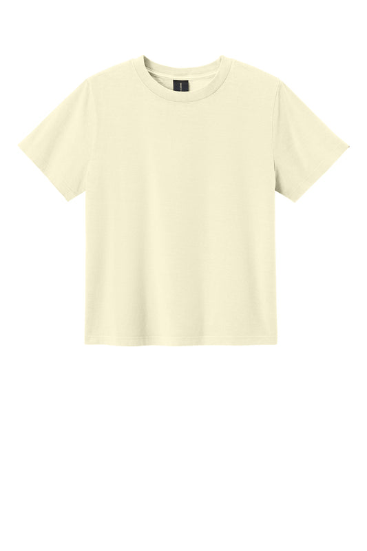 BELLA+CANVAS ®  Women's Heavyweight Garment-Dyed Tee BC6110GD