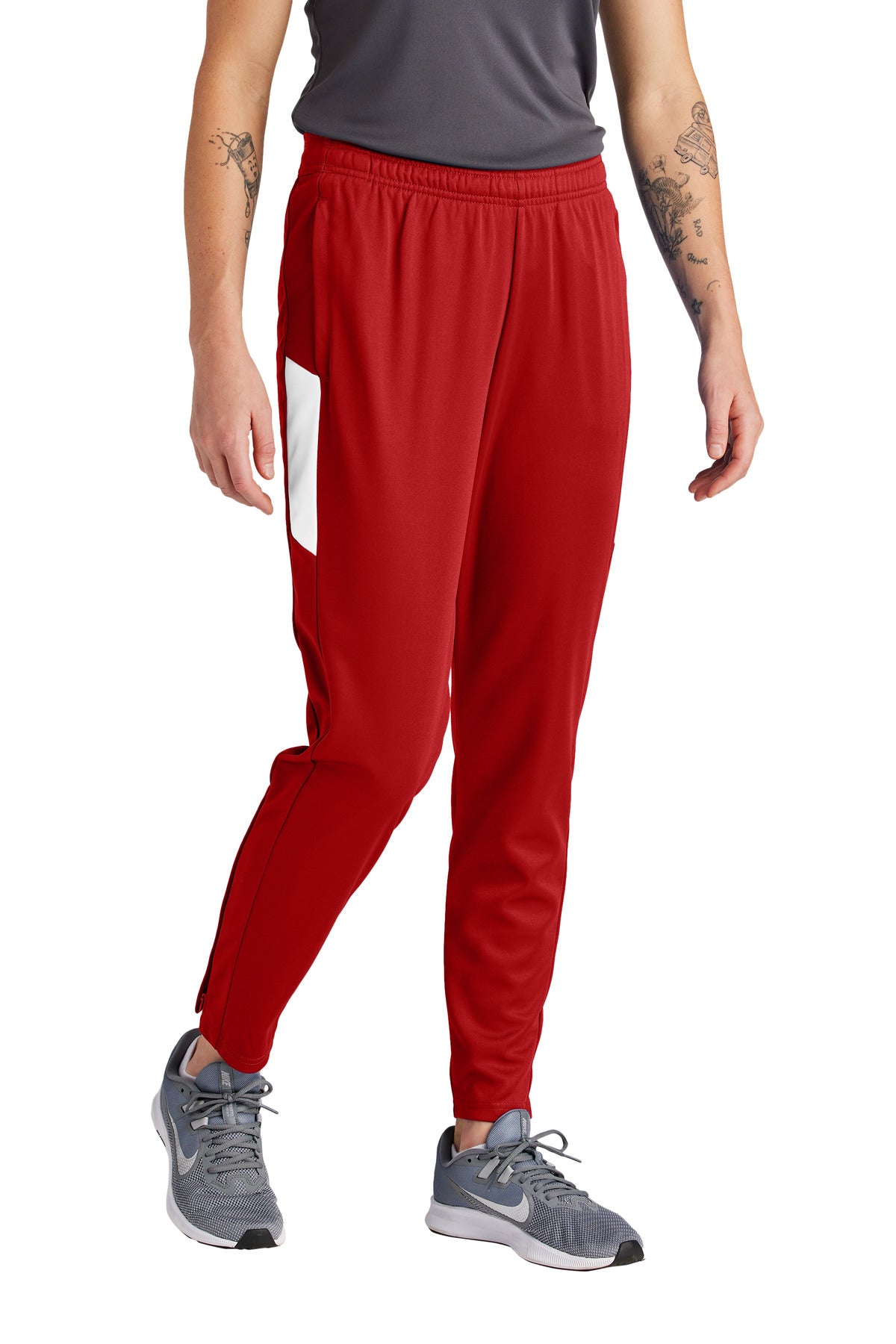 Sport-Tek ®  Women's Travel Pant LPST800